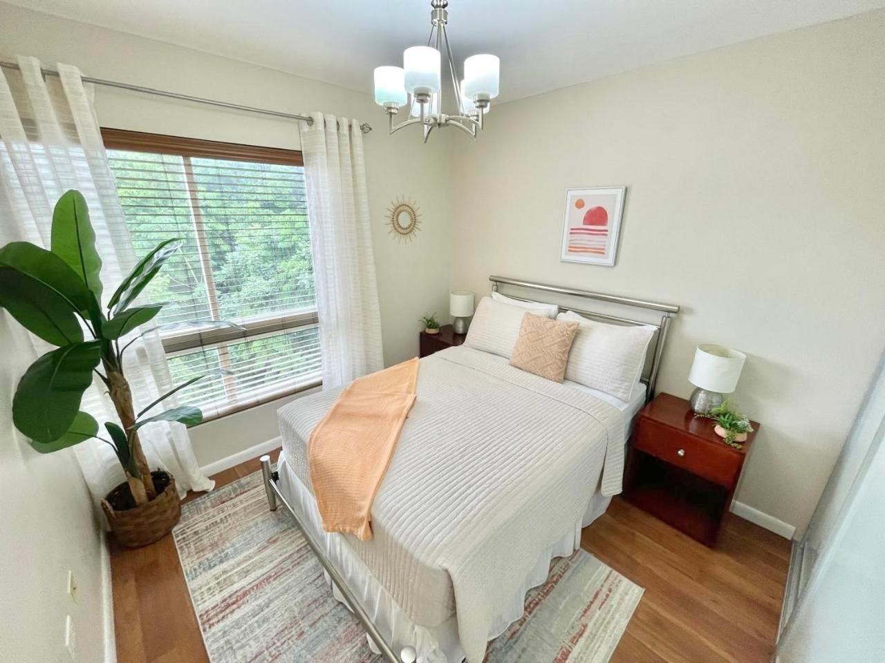 Modern 3 Bedroom Condo In Private Community #8 Petit Valley 외부 사진